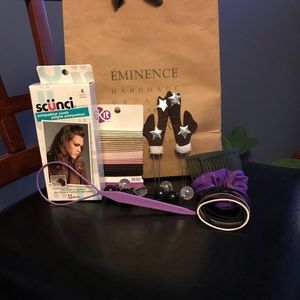 🔥5/15 Hair styling bundle